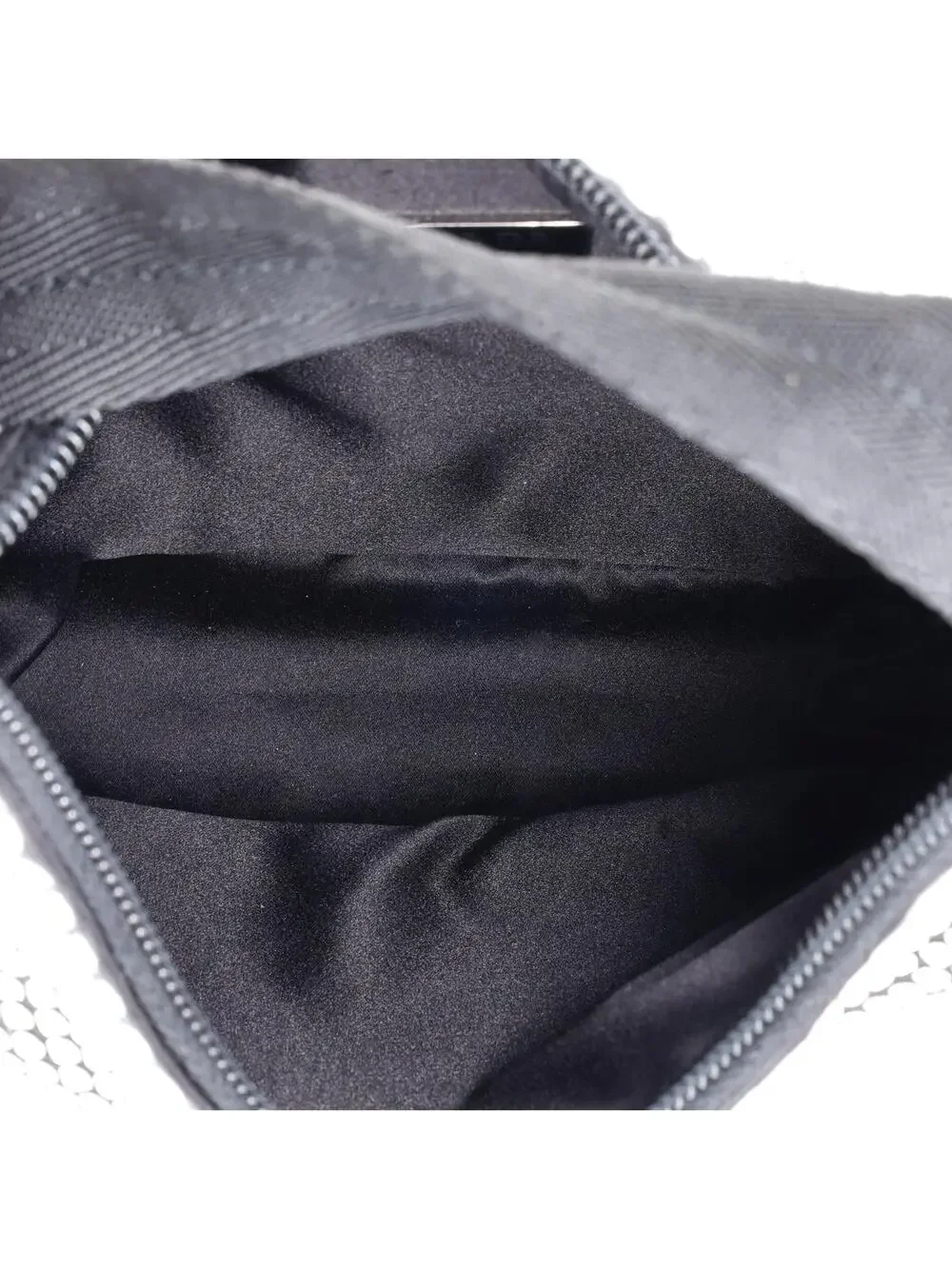 Prada Re-Edition Hobo Crystal #303615P23B